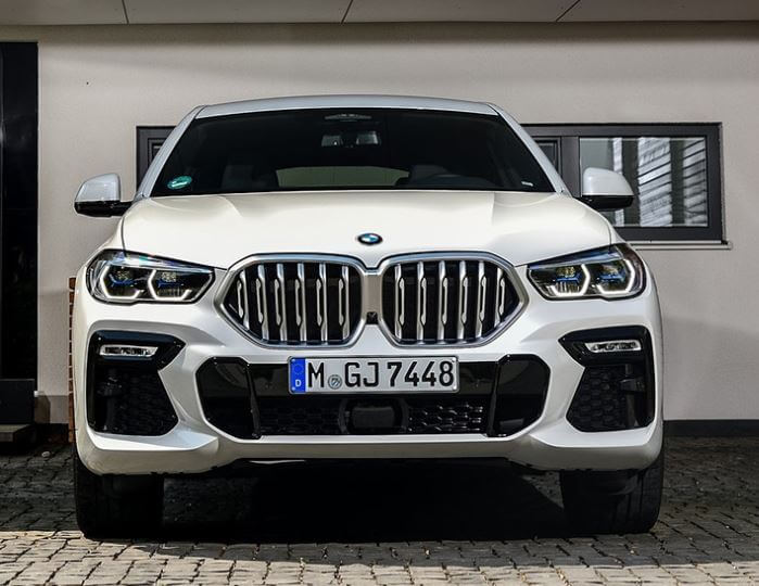 BMW-X6-페리전/후-비교