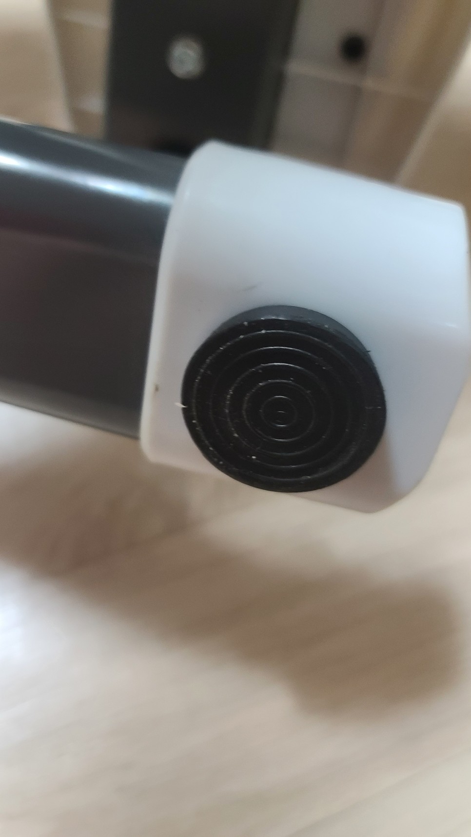 스텝퍼9120 실망했지만 15