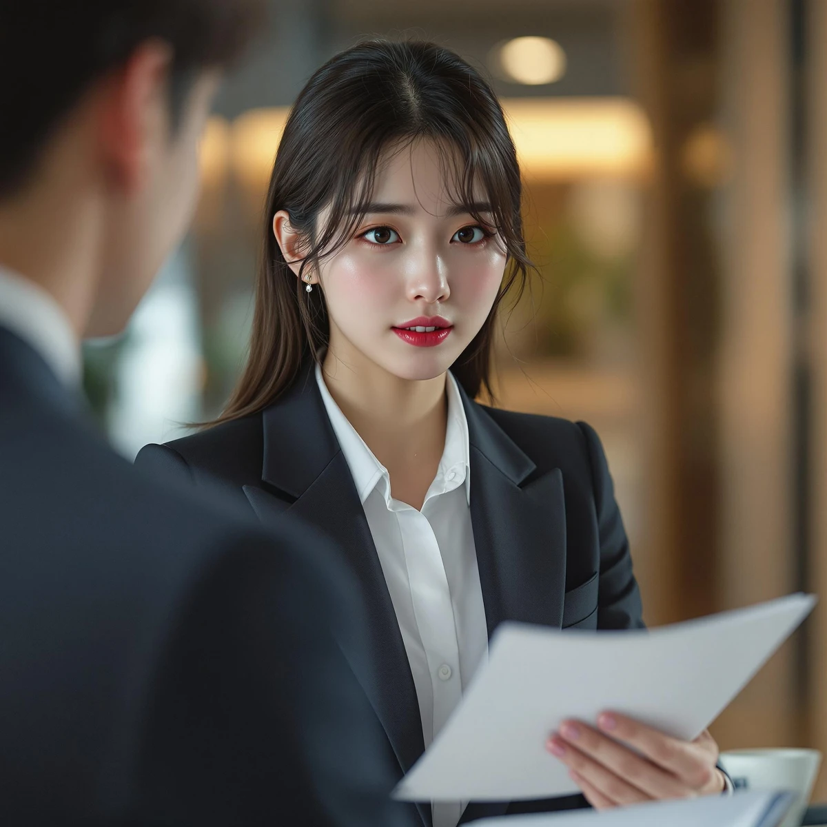 상급병실료 차액