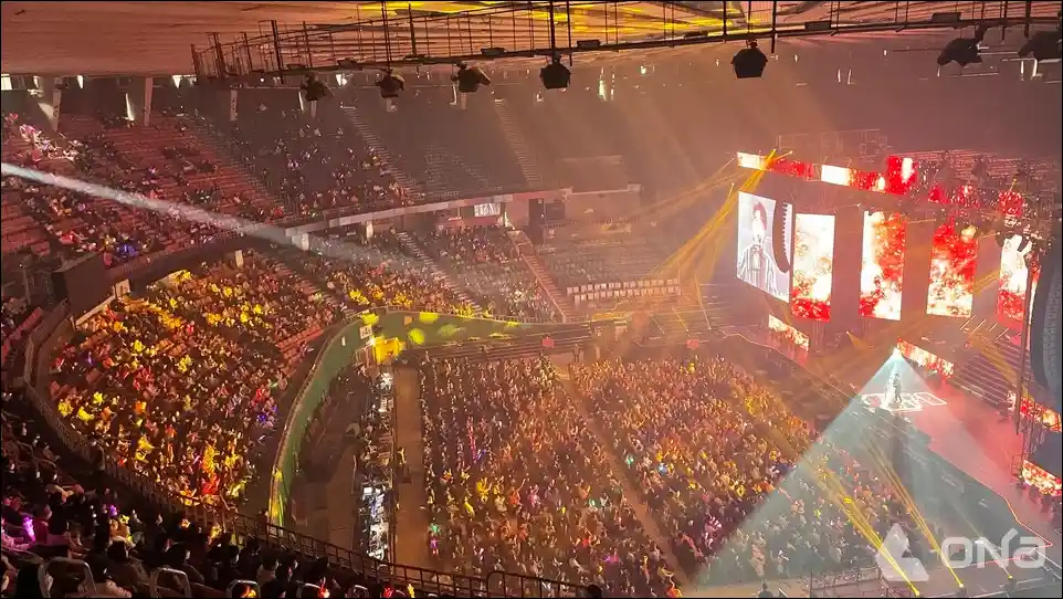 영탁 콘서트 2025 TAK SHOW4 