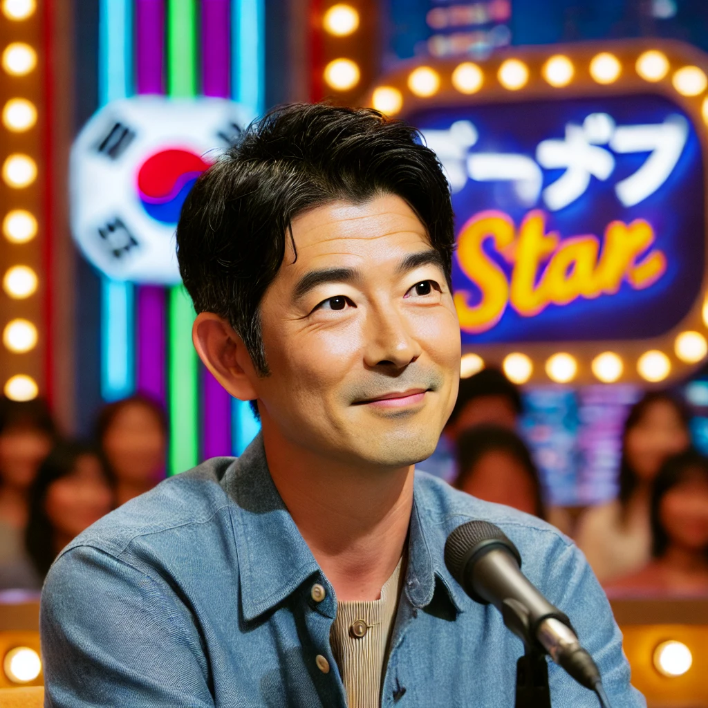마츠다 부장 직업 국적 군대 학력 나이 키 프로필
