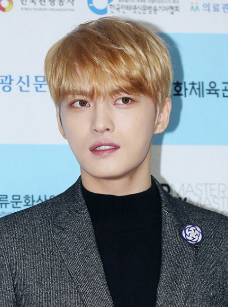 김재중 26일 컴백 프로필