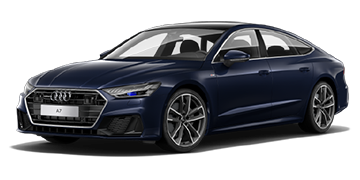 아우디 a7 색상코드 Firmament Blue Metallic ( 색상코드 :  LX5B)