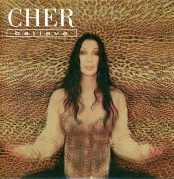 Cher---Believe