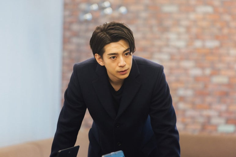 미우라 쇼헤이 三浦翔平 4