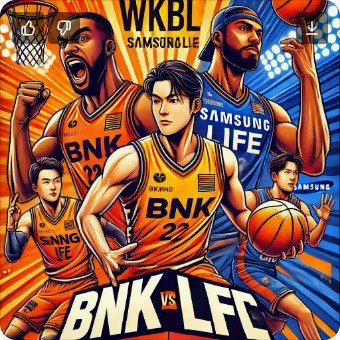 여자프로농구 BNK vs 삼성생명 경기 미리보기