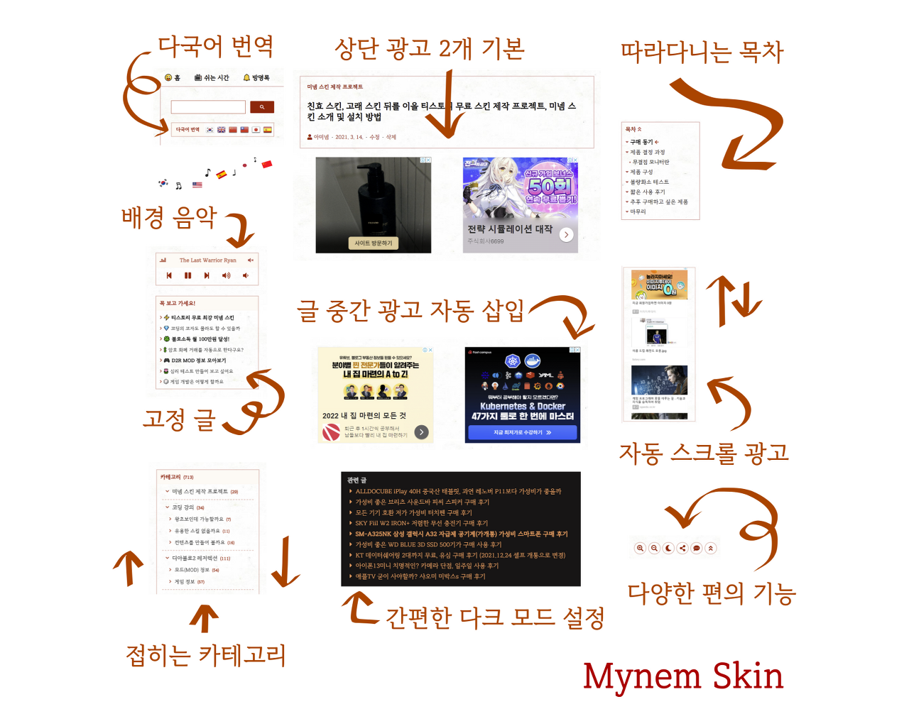   뚜뚜월드