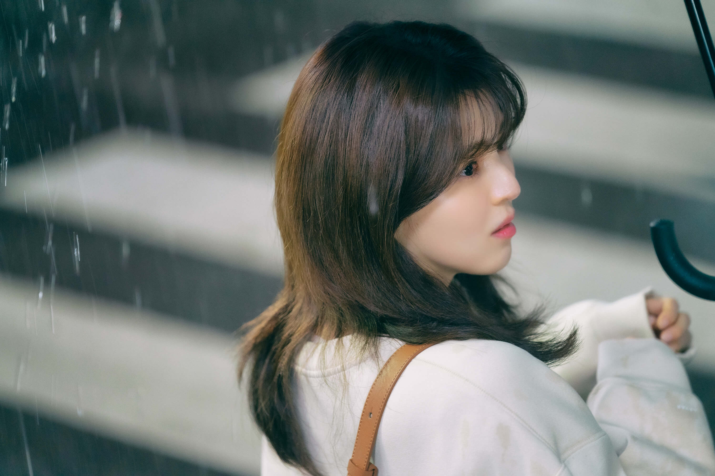  배우 한소희 '젠틀맨' 하차 공식입장