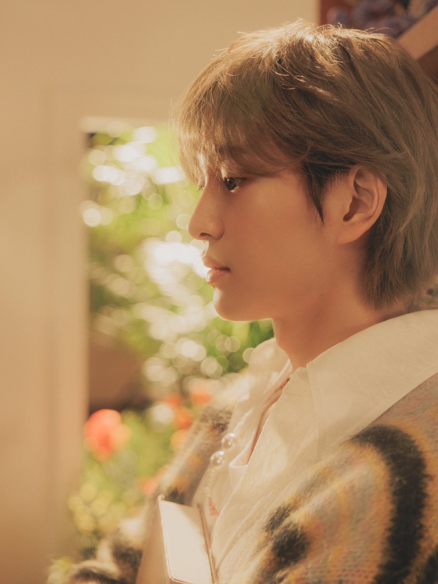[SHINee] 온유 정규 1집 티저 5