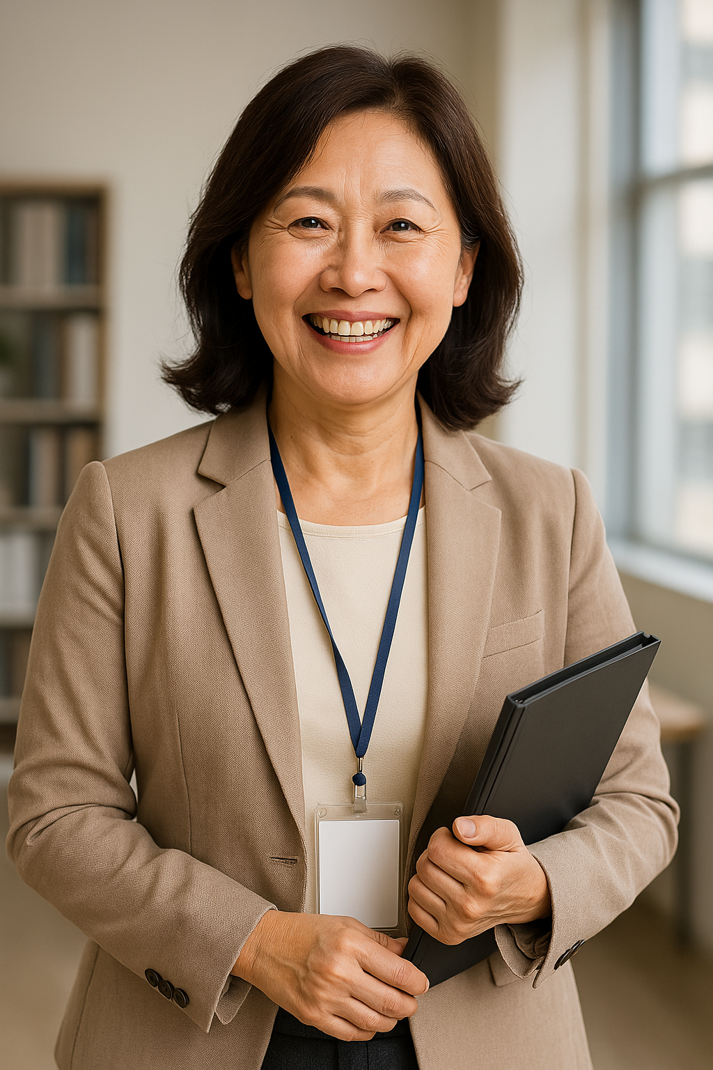 50대 여성 재취업 방법 성공사례 지원금 총정리