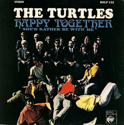 The-Turtles---Happy-Together