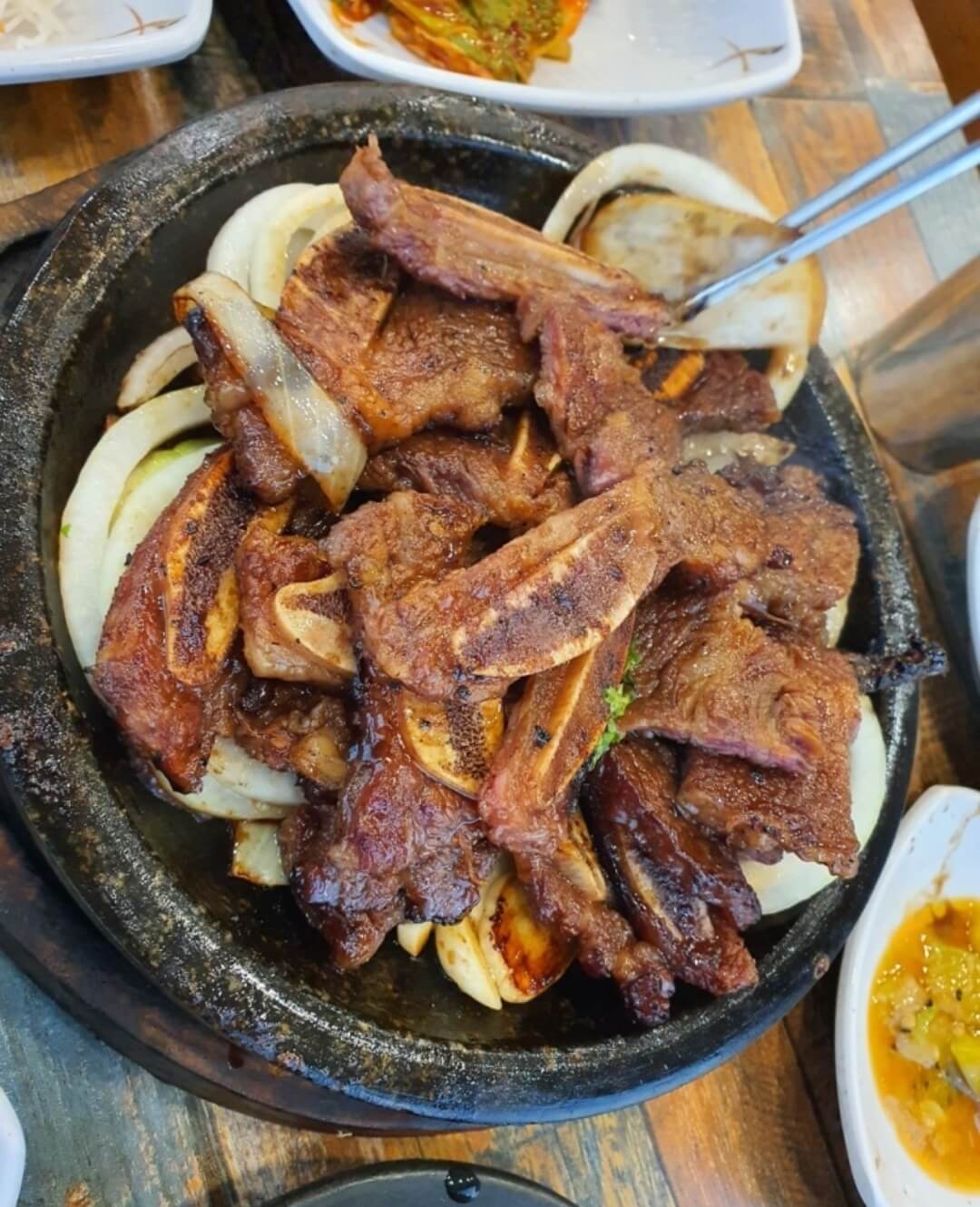 임페리얼 레이크 cc 근처 맛집