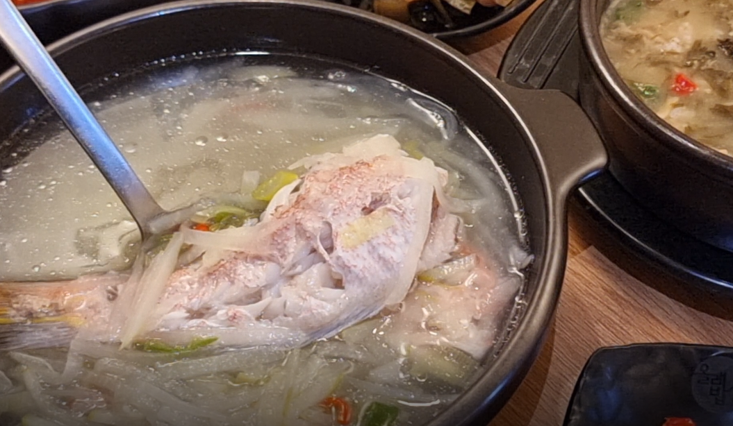 구이생선찜 이미지