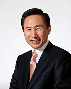 이명박 나이 부인 아들 생가 알아보기