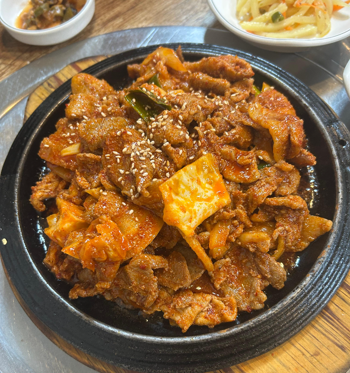 흑돼지 사진 3