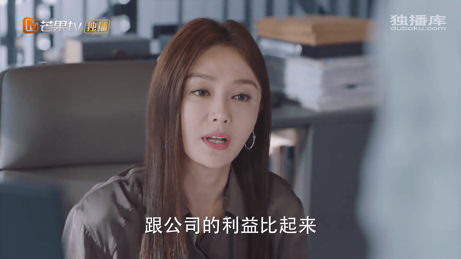 드라마 대사