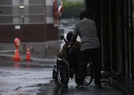 기초수급자 자격