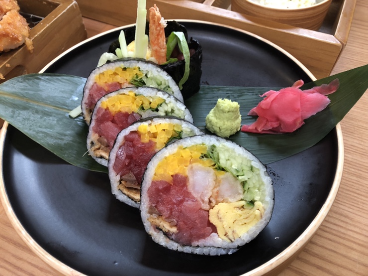 분위기좋은 뚝섬역 1