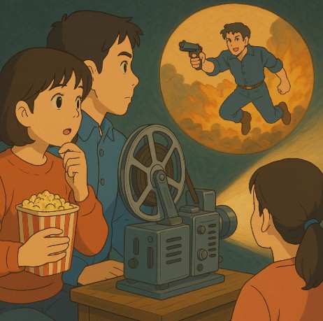 1초도 놓칠 수 없다, 손에 땀 쥐는 3선(테넷, 본 얼티메이텀, 인사이드 맨)