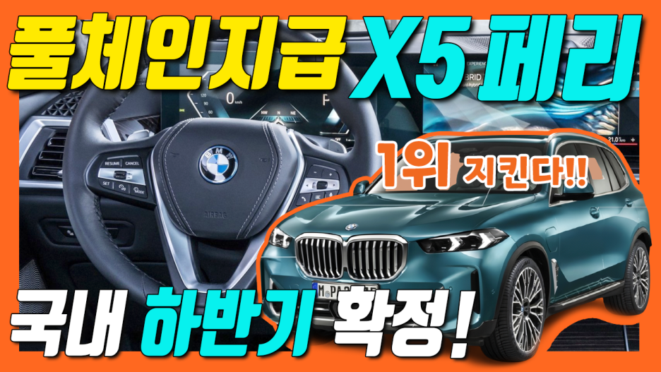 BMW X5 BMW X5