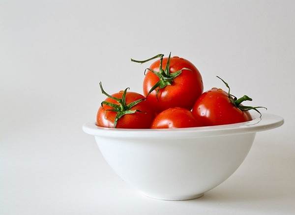 토마토 효능 보관법