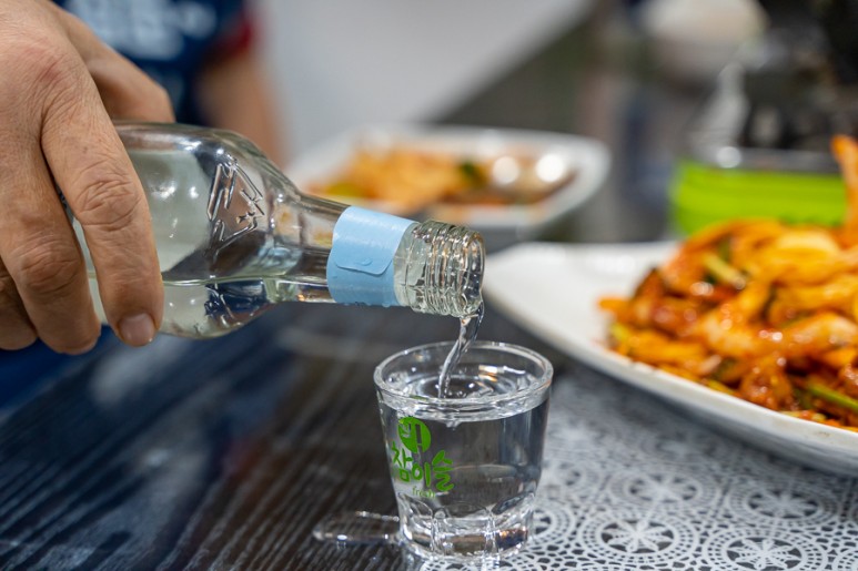 해물 라면 맛집 21