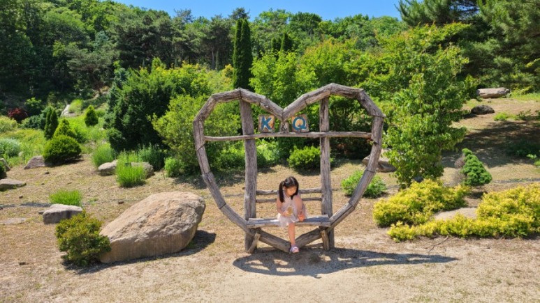서울 근교 아이와 갈만한곳 [서울근교 갈만한곳] 남양주 산들소리수목원 48