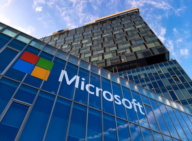  마이크로소프트(Microsoft), 분석가들 현재 10% 과대평가상태로 진단