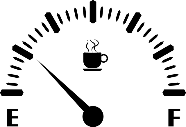 더치커피.