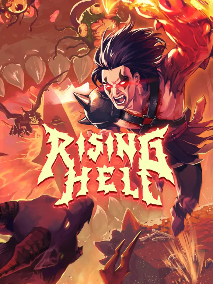 라이징-헬-Rising-Hell