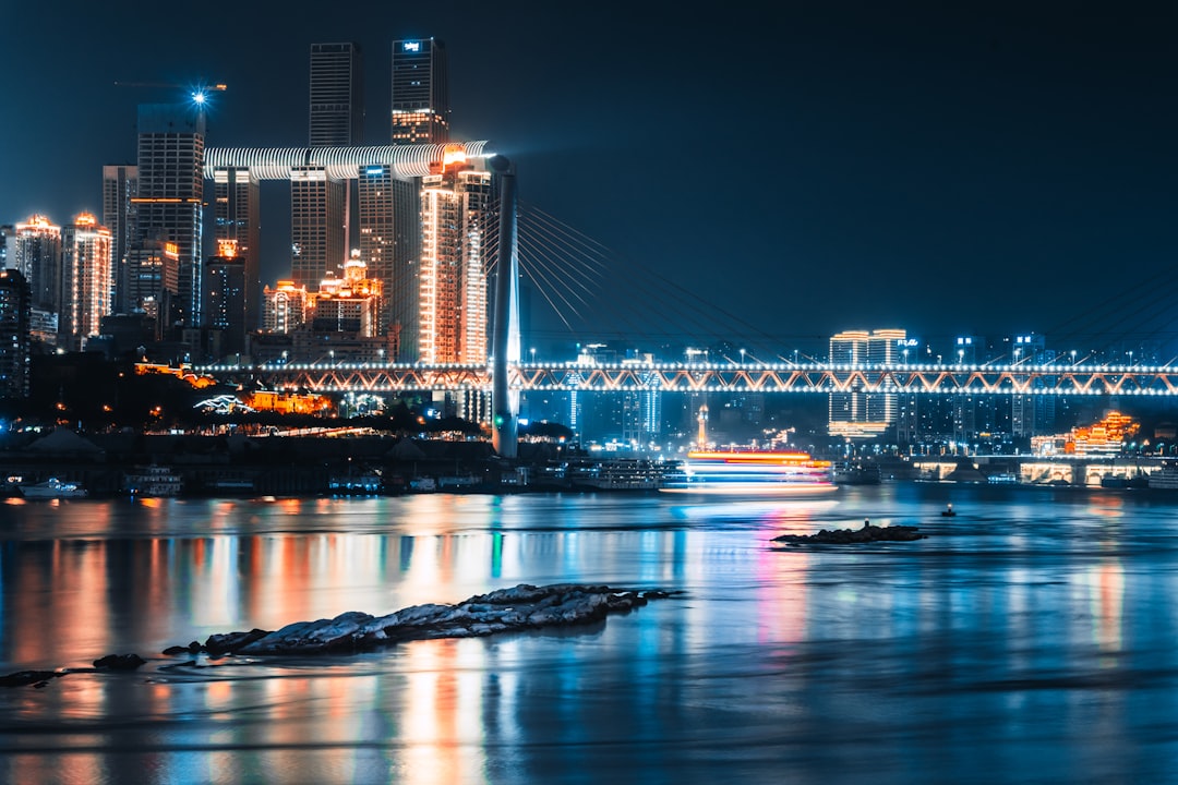 Chongqing