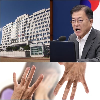  군대 성추행, 아파트 방범창을 뜯고 주거침입까지...??