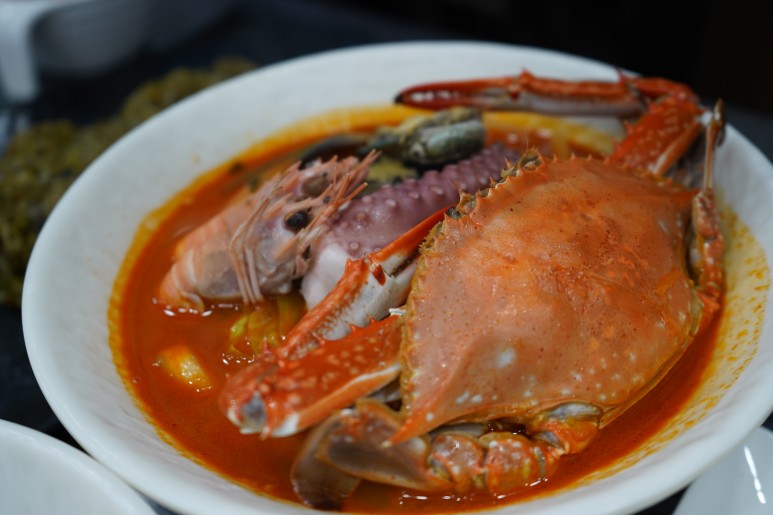 아쿠아플라넷 제주 식당 5