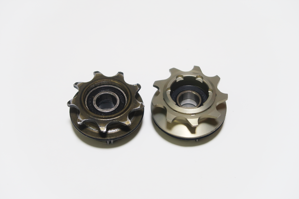 프리허브 바디 교체 다혼 EEZZ, JIFO1단 9