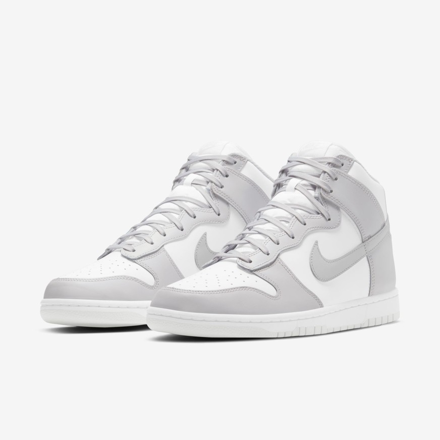 나이키 덩크 하이 "베스트 그레이"(NIKE DUNK HI "VAST GREY")발매정보, 얼리 링크