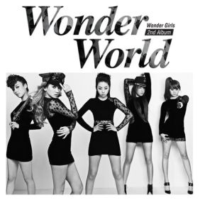  원더걸스 SuperB 듣기/가사/앨범/유튜브/뮤비/반복재생/작곡작사