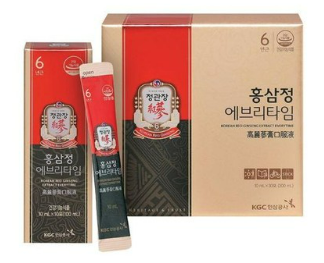 정관장-홍삼정-에브리타임