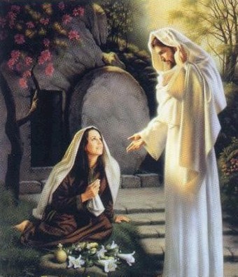 [묵상] 마가복음 16장 9절 - 15절 인생을 가치 있게 살기 위하여