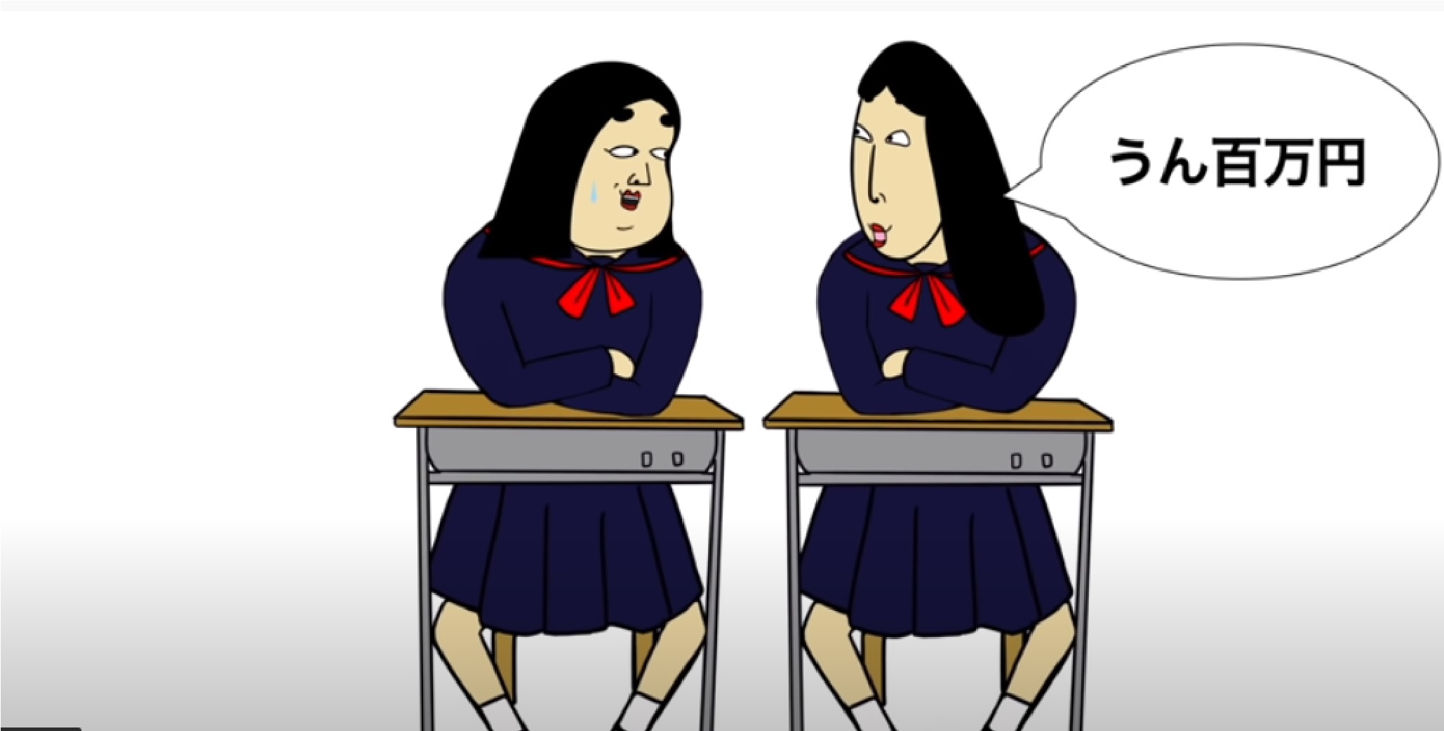  金持ちにありがちなこと【漫画動画】