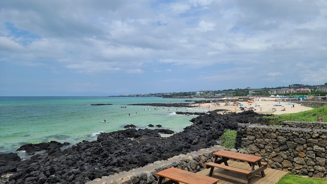 Jeju Island