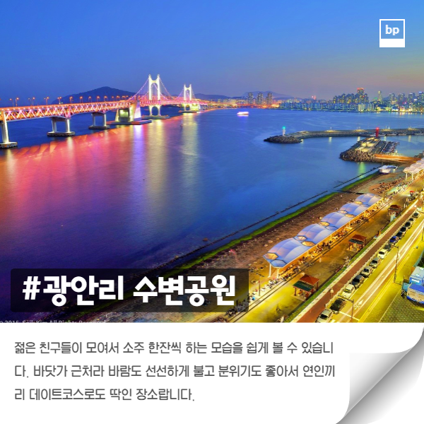 부산 여행지 추천 5곳 최고의 장소! 부산 여행지 추천 5곳 최고의 장소!