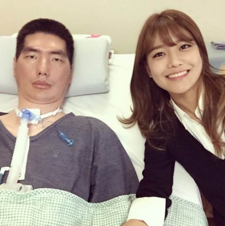 전-농구선수-승일희망재단-공동대표-박승일-수영