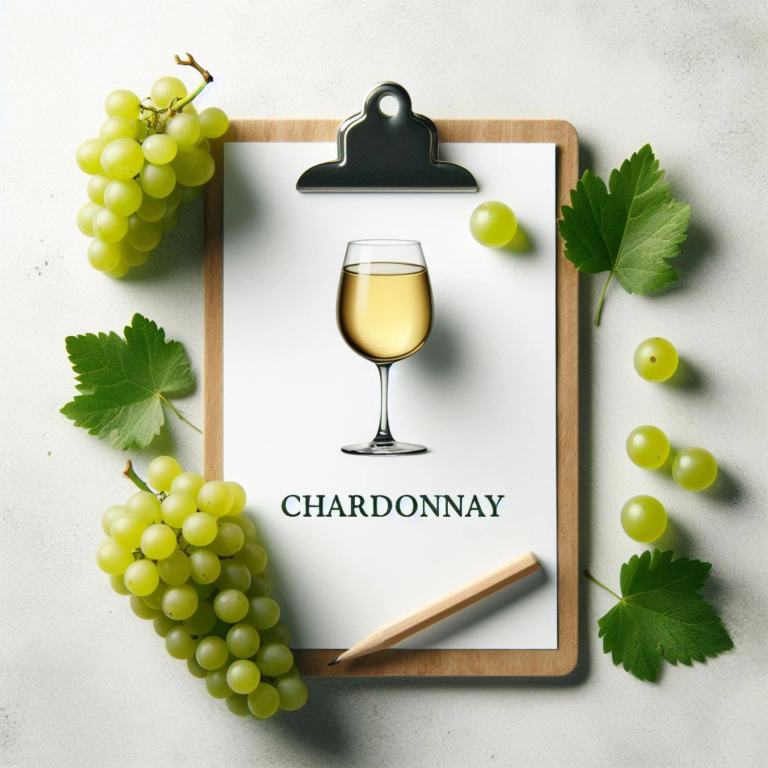 샤르도네/샤도네이(Chardonnay)