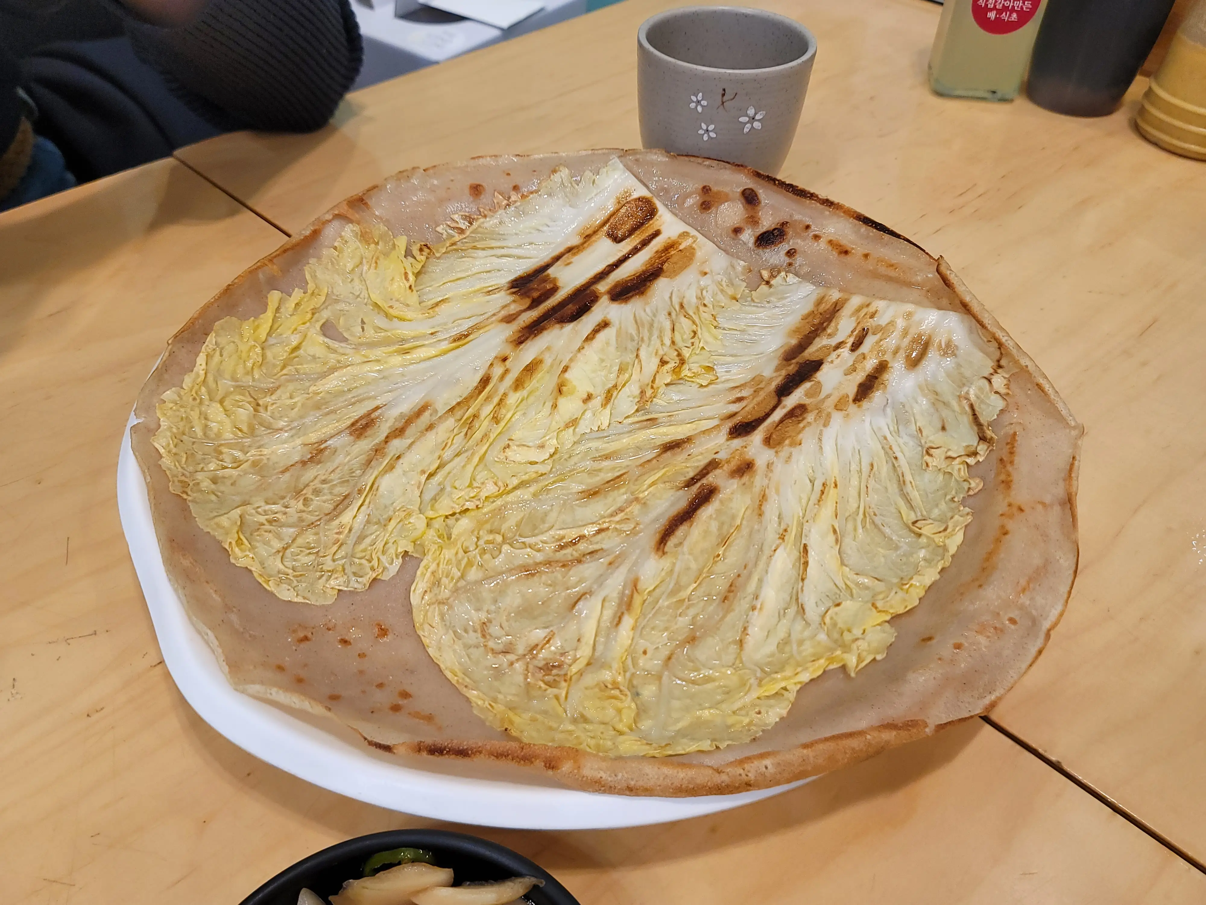 메밀전