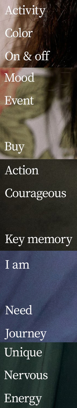 프로미스나인 새 프로필 사진 각각 업로드 시간이 다른 이유...jpg | 인스티즈