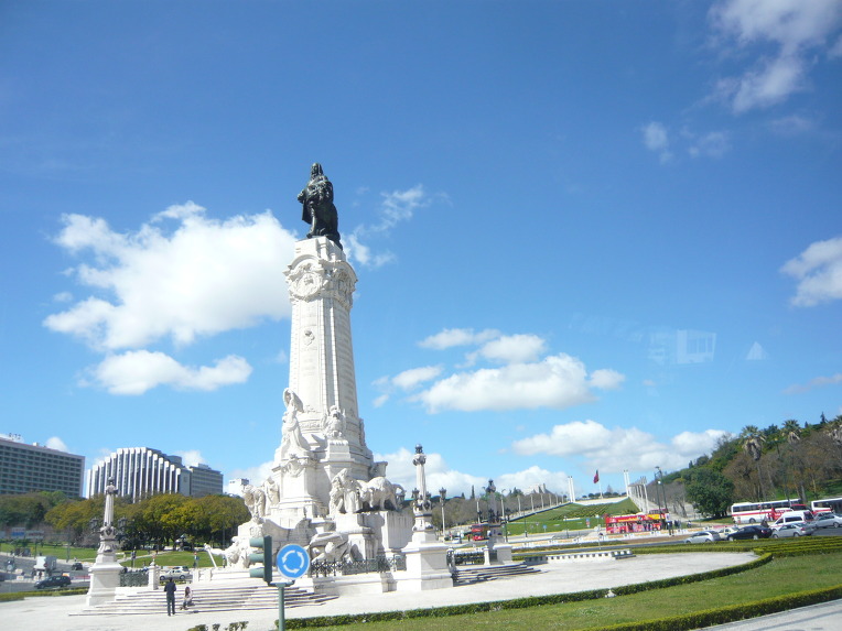 (해외여행) 리스본 13