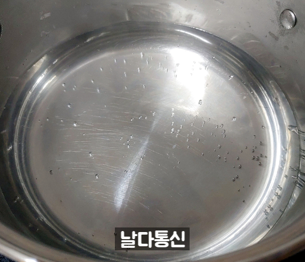 바다를 담은 짬뽕라면 [삼양] 바담뽕 25