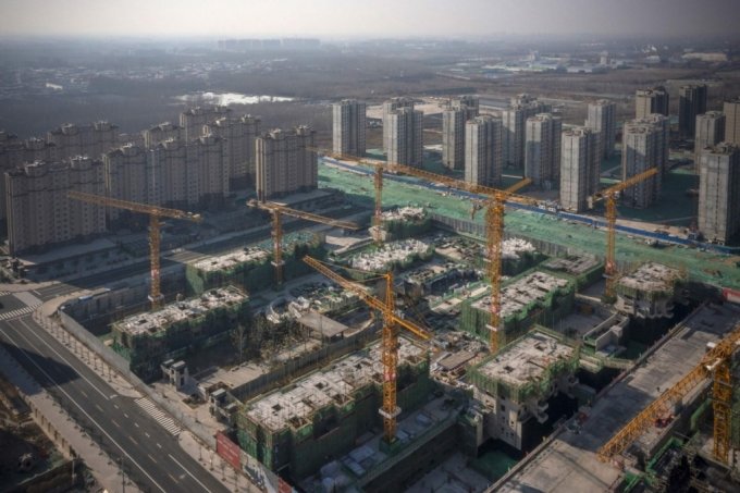 중국 주택시장 구제책