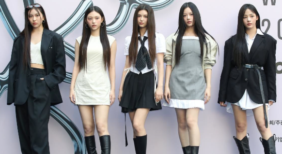 뉴진스 기자회견, 어도어 전속 계약 해지 배경 설명 미래 전망