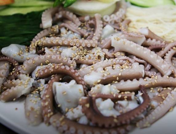 이선장해물포차 사진 7